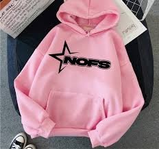 The Rise of Nofs Hoodie: A Streetwear Essential Redefining Modern Fashion