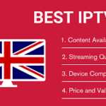 IPTV UK
