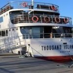 boat from toronto to niagara falls​
