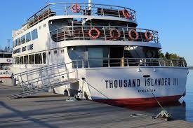 boat from toronto to niagara falls​