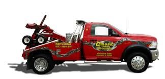 tow truck near me