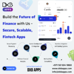 Mobile app development Dubai