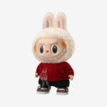Labubu: The Mischievous Icon of Pop Art and Designer Toys