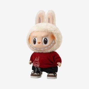 Labubu: The Mischievous Icon of Pop Art and Designer Toys