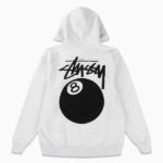 Where to Buy Authentic Stussy United Kingdom Collections