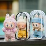 Quality Craftsmanship of Labubu Dolls