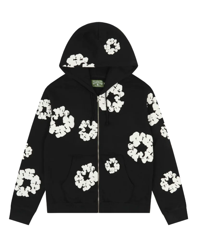 Denim Tears hoodie