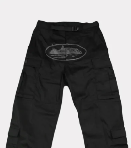 Corteiz Cargos Shop & Corteiz Clothing Online Store: