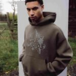 Ere Studios Hoodie