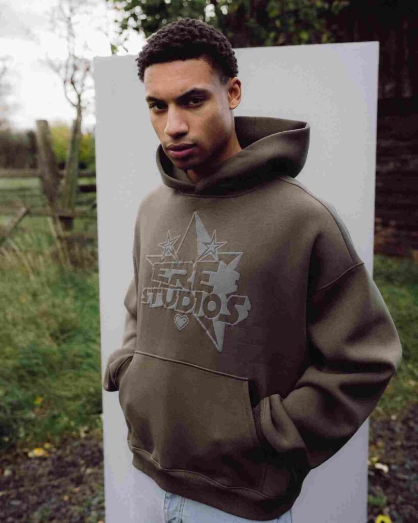 Ere Studios Hoodie