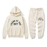 10 Ways to Style Your Essential Hoodie for Every Season