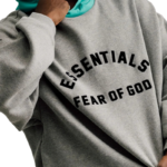 Essential Hoodie