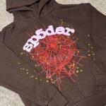 Stay Cozy and Cool with the Spider Hoodie Trend