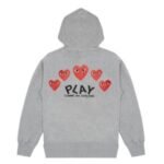 Comme des Garçons  Redefining the Rules of Fashion