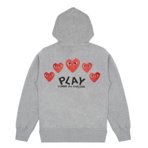 Comme des Garçons  Redefining the Rules of Fashion