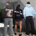 Realism Hoodie | Realism Sweatpants Australian Store