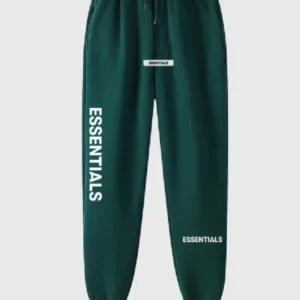 Essentials Sweatpants 2025: What’s New This Year