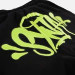 Syna World Jacket The Ultimate Fashion Statement for Modern