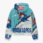 Rhude Clothing