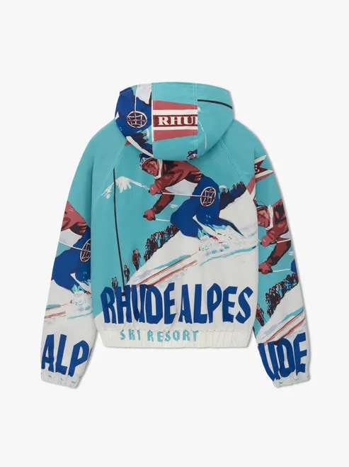 Rhude Clothing