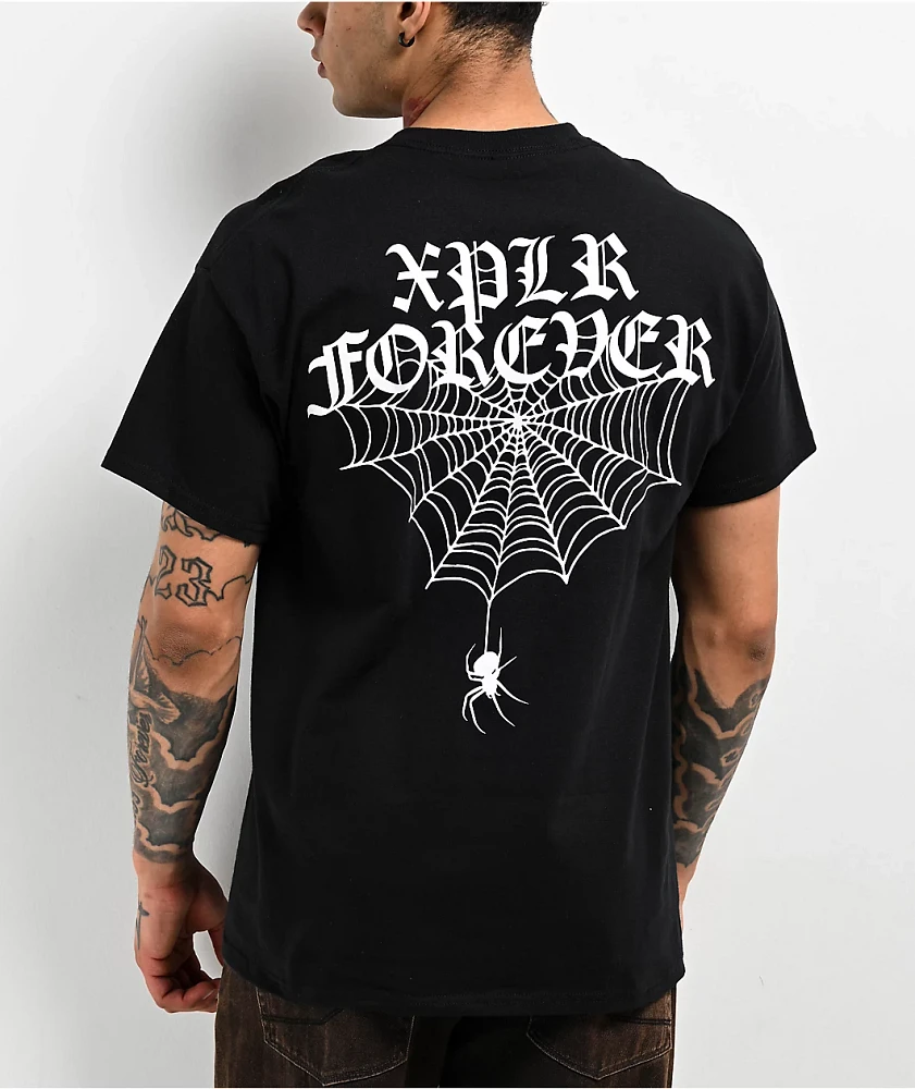 How Sam and Colby Inspired the XPLR Merch Trend