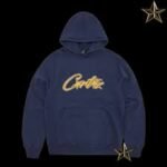 Corteiz Windbreaker Women UK: Streetwear Meets Style and Function