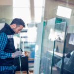 Choosing the Right Expert for Commercial Glass Repair Near Me
