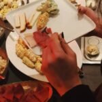 Gezellig uit eten Amsterdam