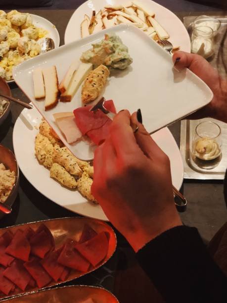 Gezellig uit eten Amsterdam