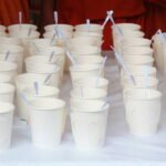 duurzame bekers voor evenementen
