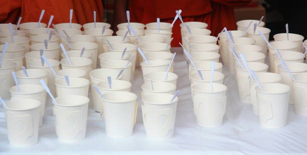 duurzame bekers voor evenementen