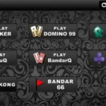 Domino99 Online
