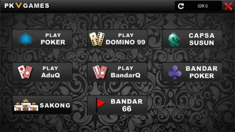 Domino99 Online