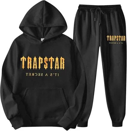 Trapstar