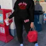 Sp5der Official Sp5der Hoodie Online Store