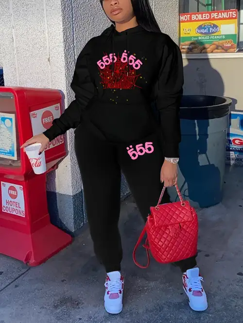 Sp5der Official Sp5der Hoodie Online Store
